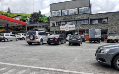 COMPROMISO Y CALIDAD: JUANCHITO PLAZA,TU RESTAURANTE DE CONFIANZA EN CALDAS